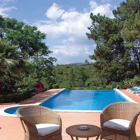 Sao Lourenco Sleeps 10 Air Con Wifi Sao Lourenco (Almancil)