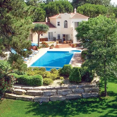 Sao Lourenco Sleeps 10 Air Con Wifi * Sao Lourenco (Almancil)