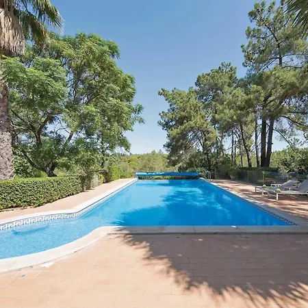 Sao Lourenco Sleeps 10 Air Con Wifi * Sao Lourenco (Almancil)